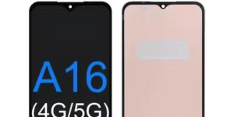 Pantalla para SAMSUNG A16 4G - 5G