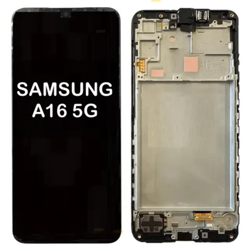 Pantalla para SAMSUNG A16 4G - 5G