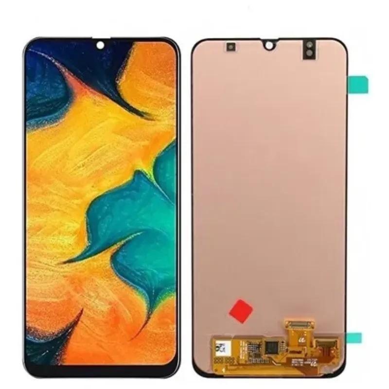 Pantalla para SAMSUNG A20…