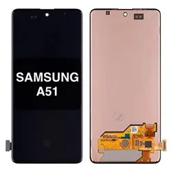 Pantalla para SAMSUNG A51