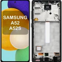 Pantalla para SAMSUNG A52 - 52S