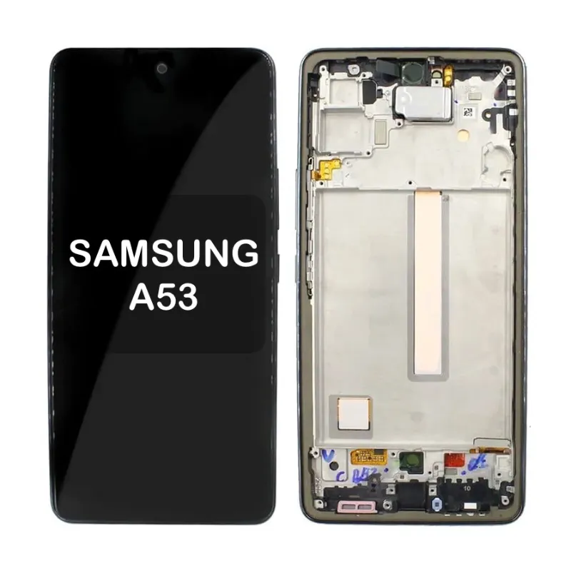 Pantalla para SAMSUNG A53