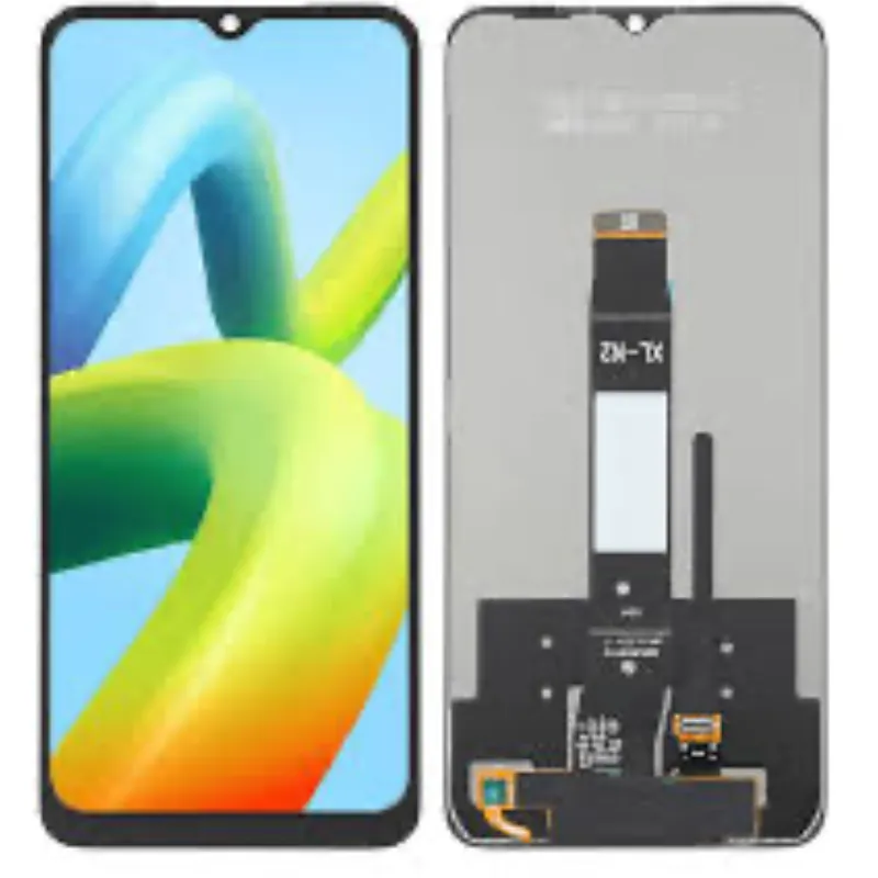 Pantalla para XIAOMI REDMI A1 - A1+ - A2 - A2+
