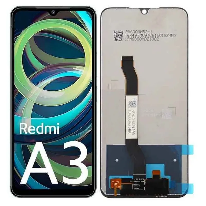Pantalla para XIAOMI REDMI A3 4G (2024)