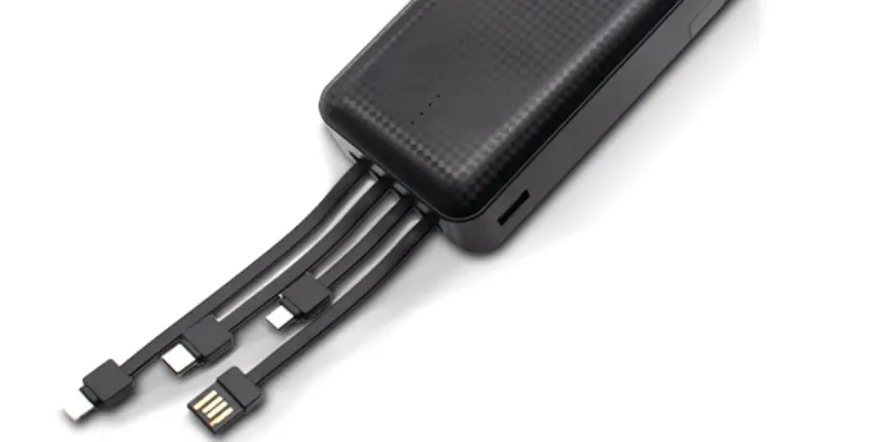 POWER BANK Buytiti 20000 mAh MOD: PL-50