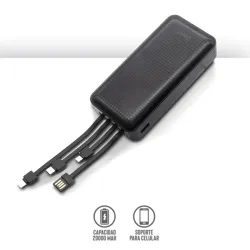 POWER BANK Buytiti 20000 mAh MOD: PL-50