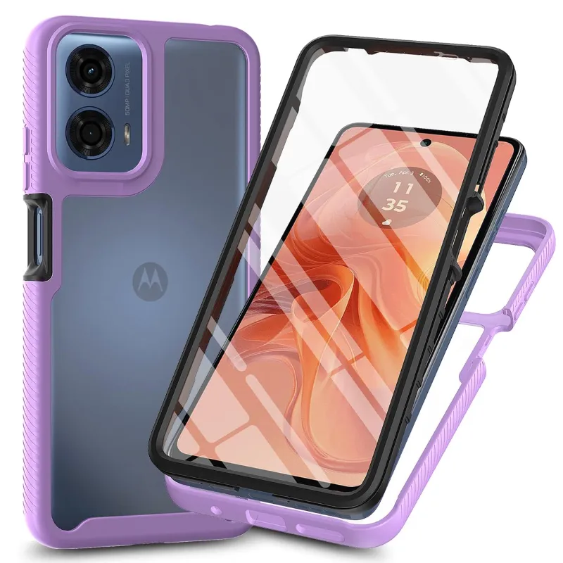 Protector para MOTOROLA E14
