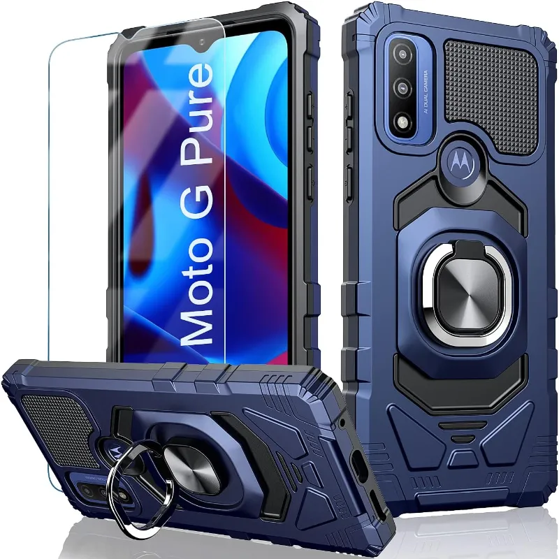 Protector para MOTOROLA G PURE