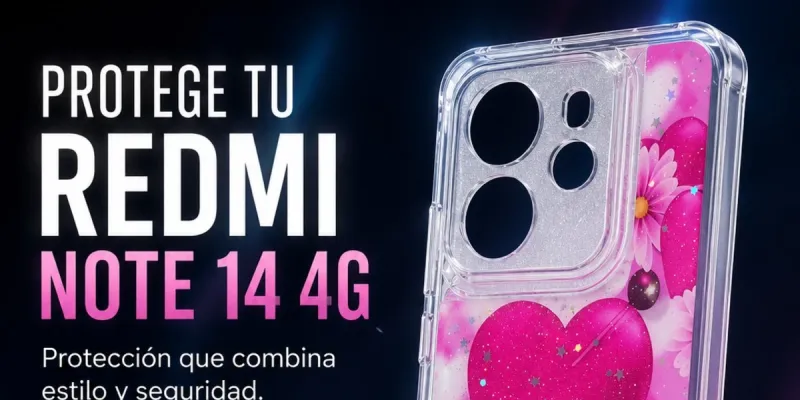 🛡PROTECTOR PARA XIAOMI