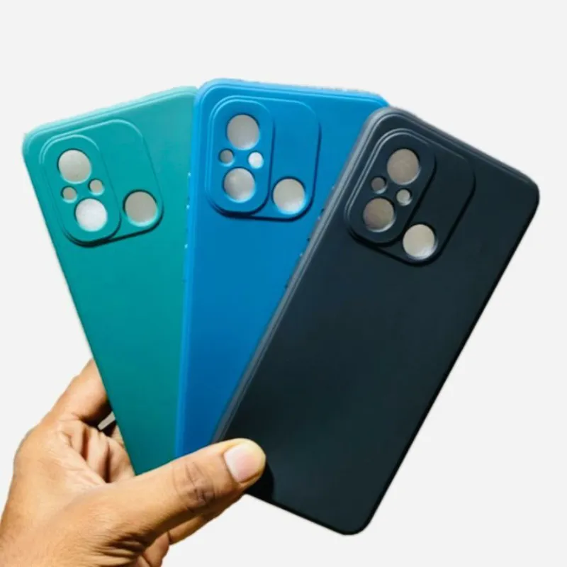 Protector para XIAOMI REDMI 12C