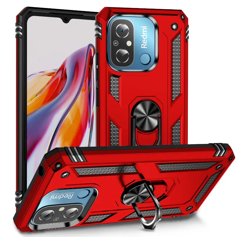 Protector para XIAOMI REDMI 12C