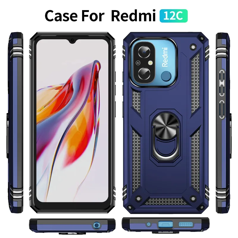 Protector para XIAOMI REDMI 12C