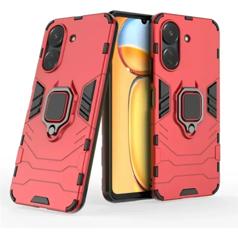 Protector para XIAOMI REDMI 13C - POCO C65