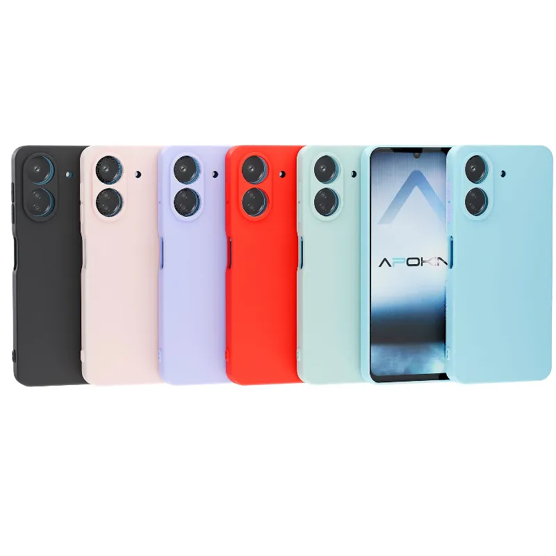 Protector para XIAOMI REDMI 13C