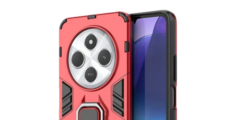 Protector para XIAOMI REDMI 14C - POCO C75