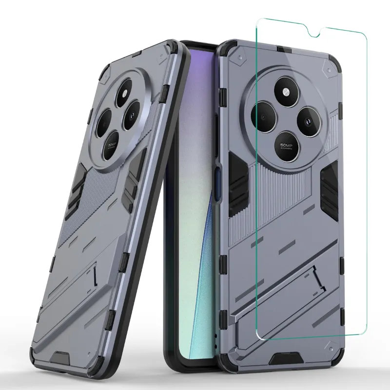 Protector para XIAOMI REDMI 14C - POCO C75