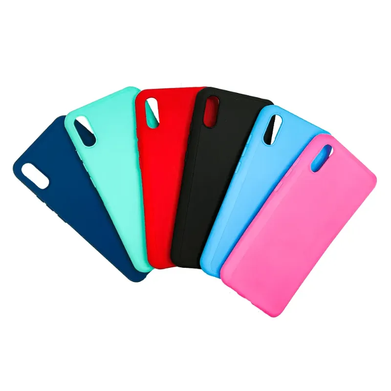 Protector para XIAOMI REDMI 9A