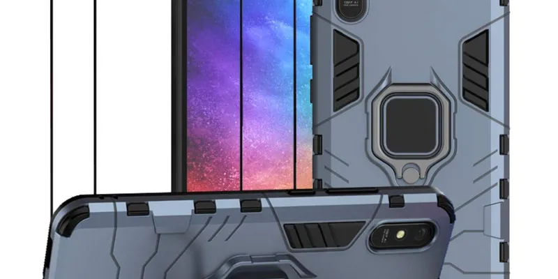Protector para XIAOMI REDMI 9A