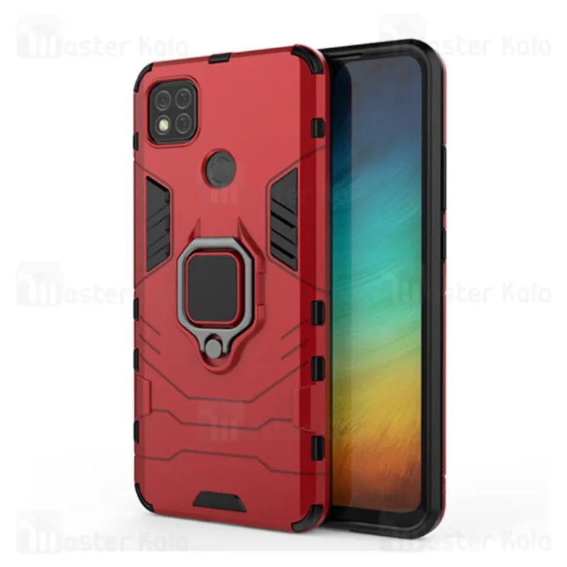 Protector para XIAOMI REDMI 9C - 10A