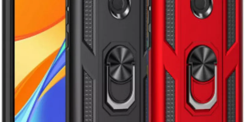 Protector para XIAOMI REDMI 9C - 10A