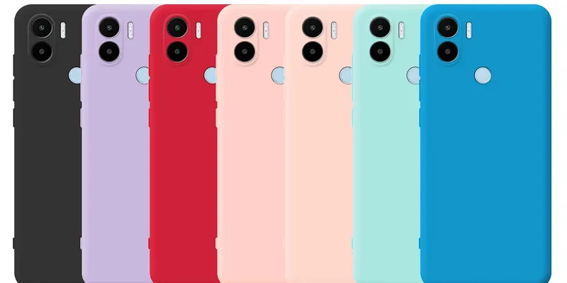Protector para XIAOMI REDMI A1+ - A2+