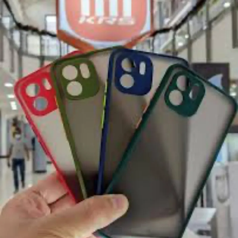Protector para XIAOMI REDMI A1 - A2