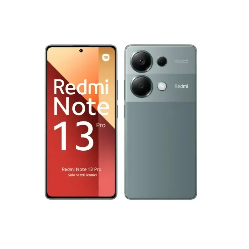 đą REDMI NOTE 13 PRO (8GB RAM | 256GB STORAGE)