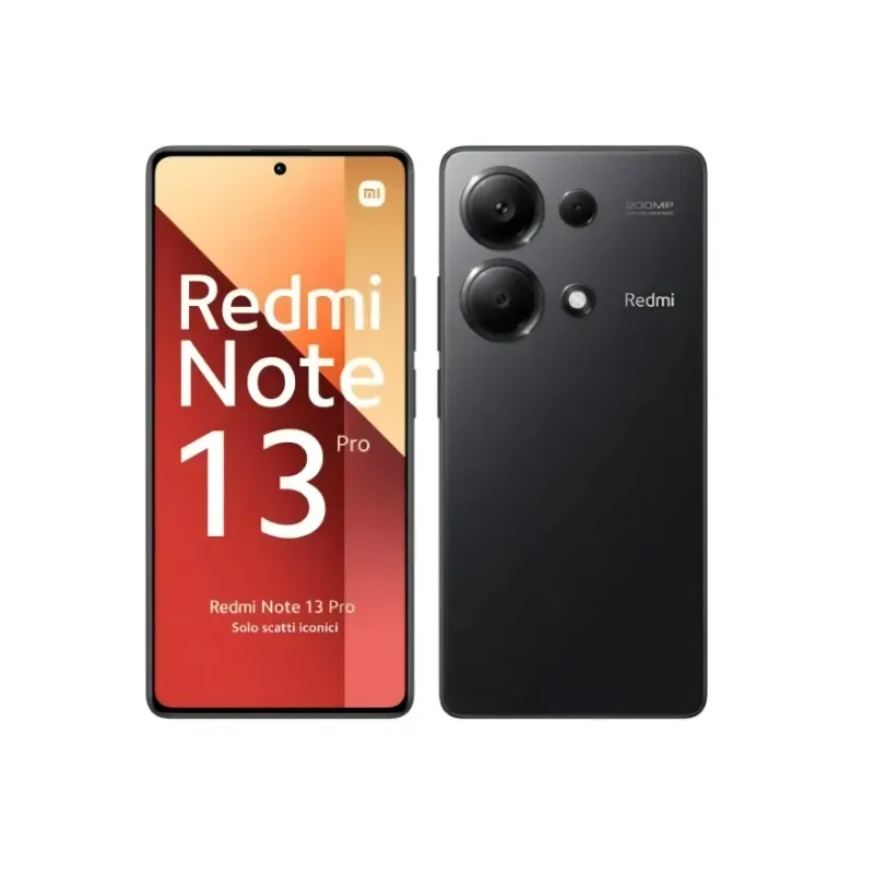 đą REDMI NOTE 13 PRO (8GB RAM | 256GB STORAGE)