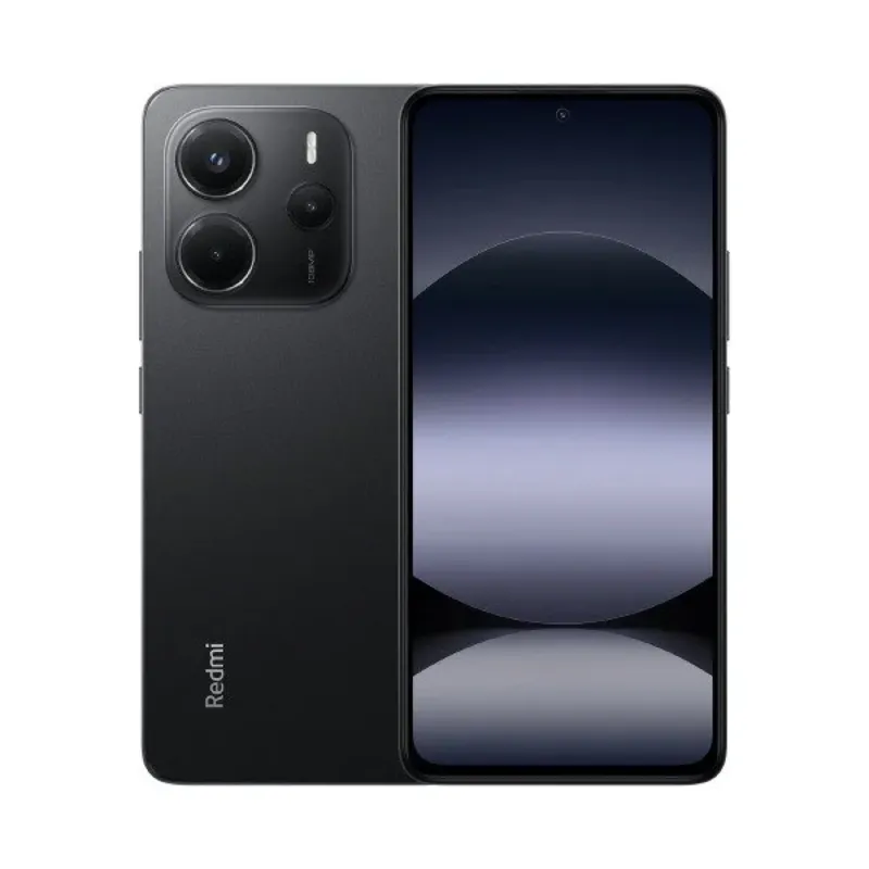 REDMI NOTE 14 (6GB RAM | 128GB STORAGE)