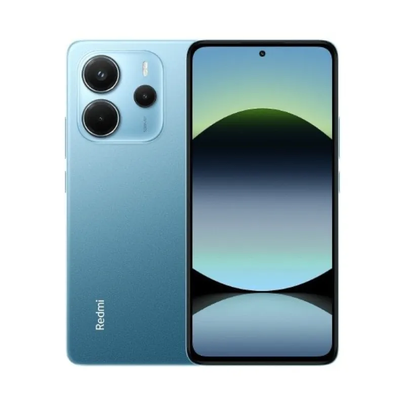 REDMI NOTE 14 (8GB RAM | 256GB STORAGE)