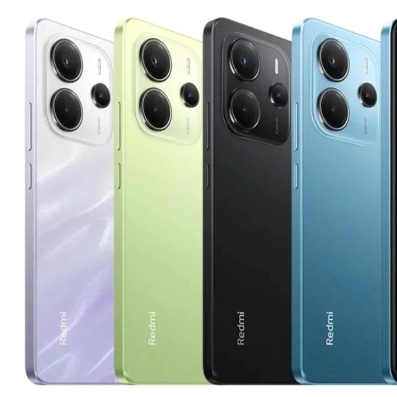 REDMI NOTE 14 (8GB RAM | 256GB STORAGE)