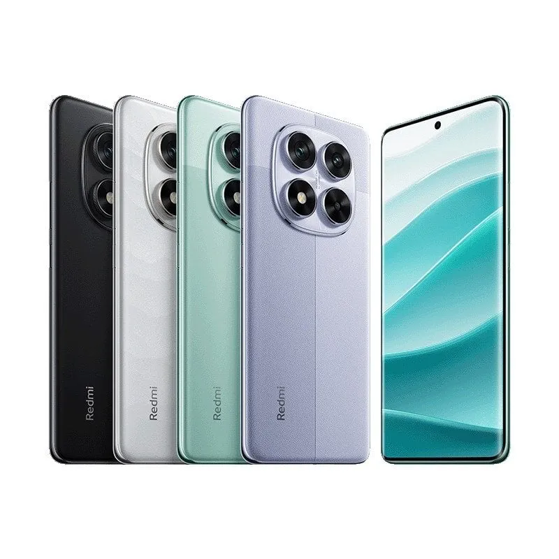 REDMI NOTE 14 PRO (8GB RAM | 256GB STORAGE)