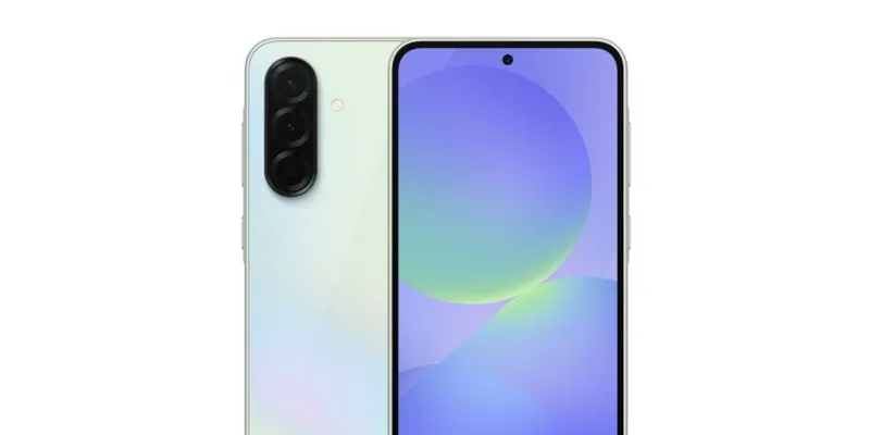 📱 SAMSUNG A36 5G (6GB RAM | 128GB STORAGE)