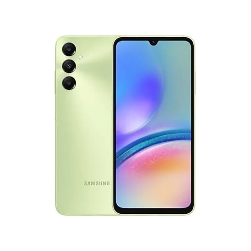 SAMSUNG GALAXY A05s (4GB RAM | 128GB STORAGE)