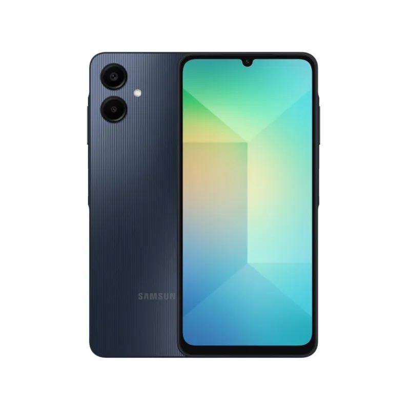 SAMSUNG GALAXY A06 (4GB RAM | 64GB STORAGE)