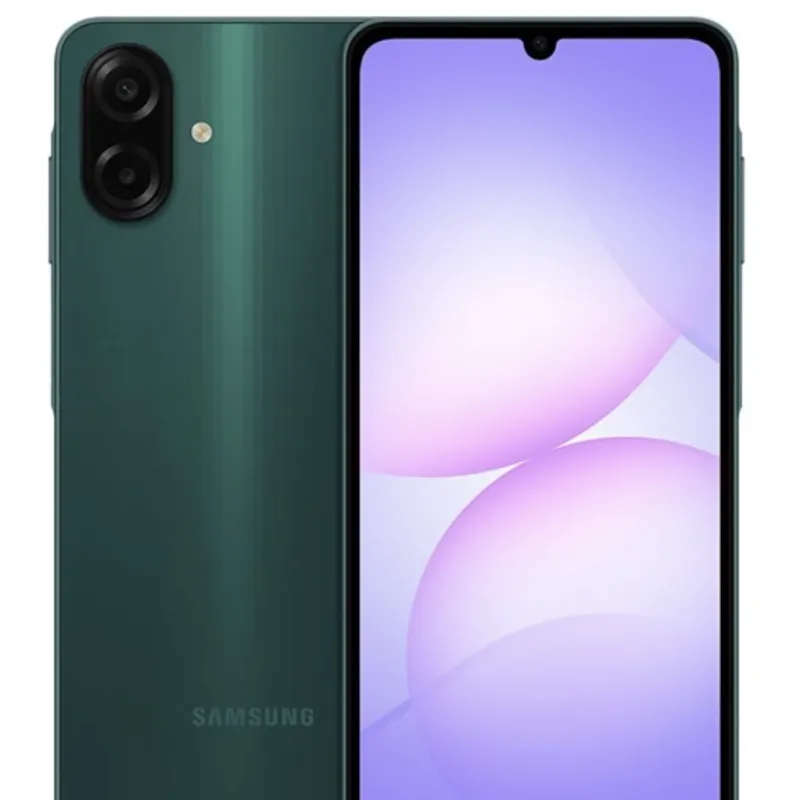 📱 SAMSUNG GALAXY A07 (4GB RAM | 128GB STORAGE)