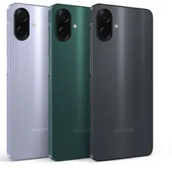 đą SAMSUNG GALAXY A07 (4GB RAM | 128GB STORAGE)