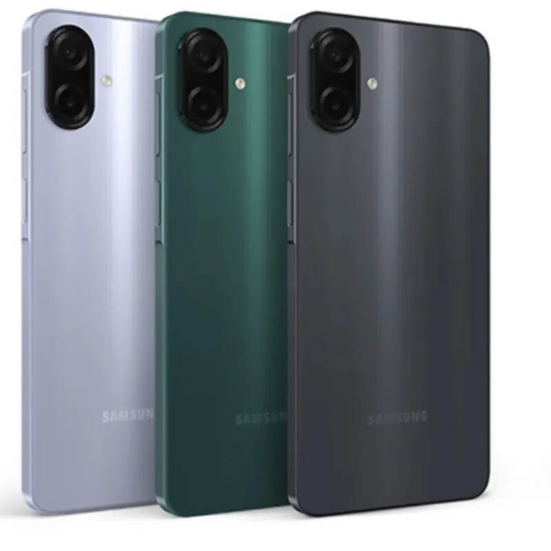 📱 SAMSUNG GALAXY A07 (4GB RAM | 128GB STORAGE)