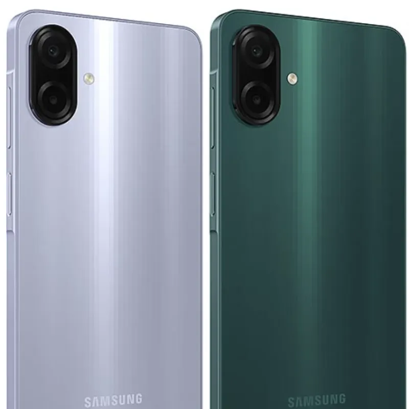 SAMSUNG GALAXY A07 (4GB RAM | 64GB STORAGE)