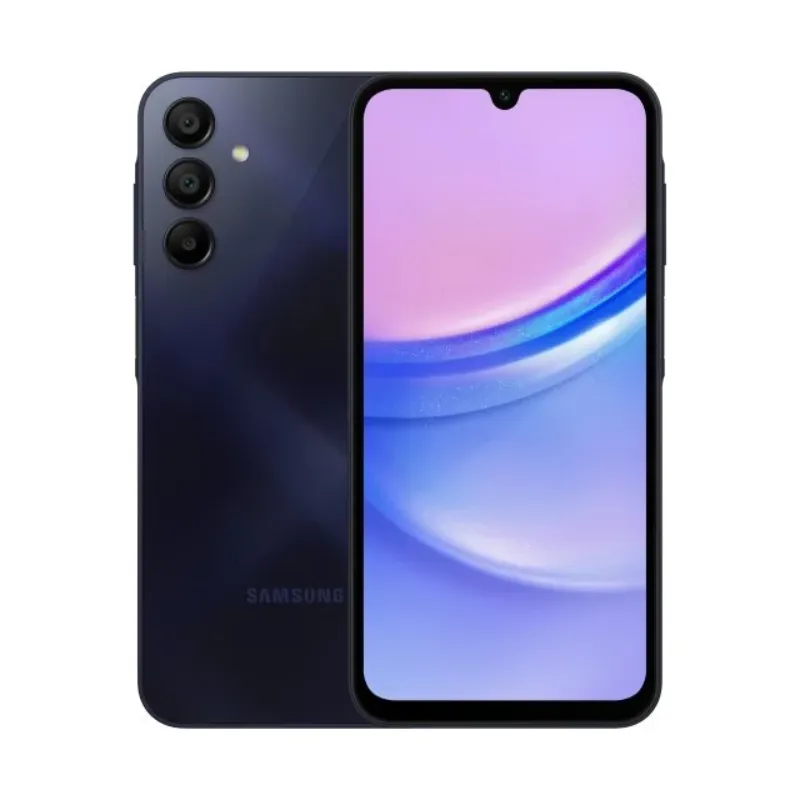 SAMSUNG GALAXY A15 (6GB RAM | 128GB STORAGE)