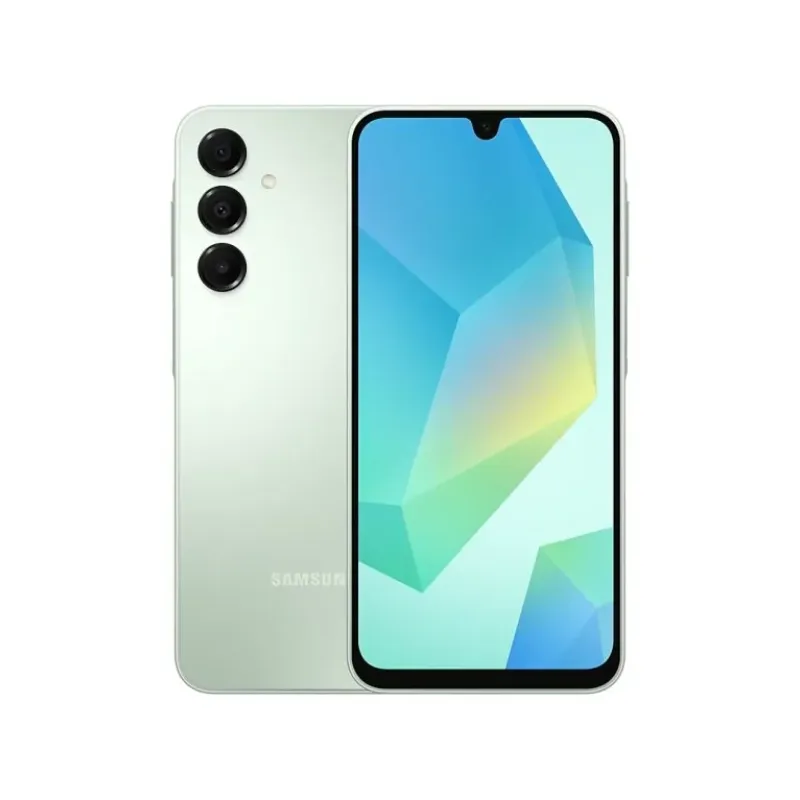 SAMSUNG GALAXY A16 (4GB RAM | 128GB STORAGE)