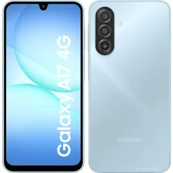 📱 SAMSUNG GALAXY A17 4G (6GB RAM | 128GB STORAGE)