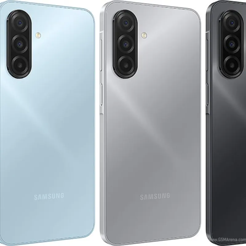 📲 SAMSUNG GALAXY A17 (4GB RAM | 128GB STORAGE)