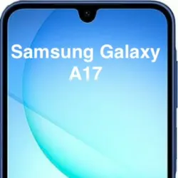📲 SAMSUNG GALAXY A17 (4GB RAM | 128GB STORAGE)