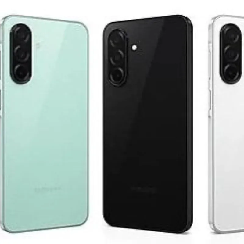 SAMSUNG GALAXY A26 5G (8GB RAM | 256GB STORAGE)