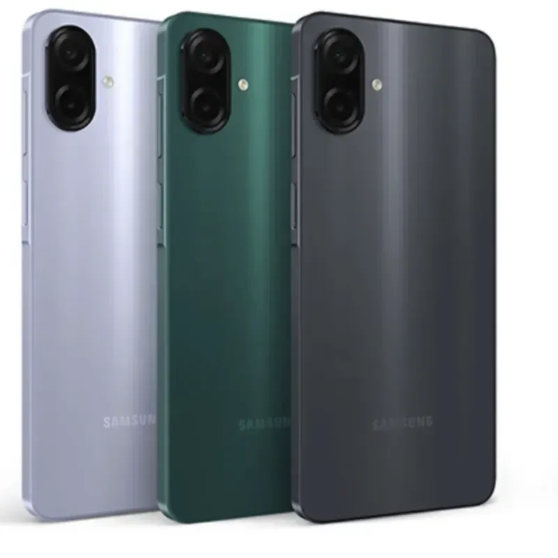 📲 SAMSUNG GALAXY F07 (4GB RAM | 64GB STORAGE)