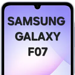 📲 SAMSUNG GALAXY F07 (4GB RAM | 64GB STORAGE)