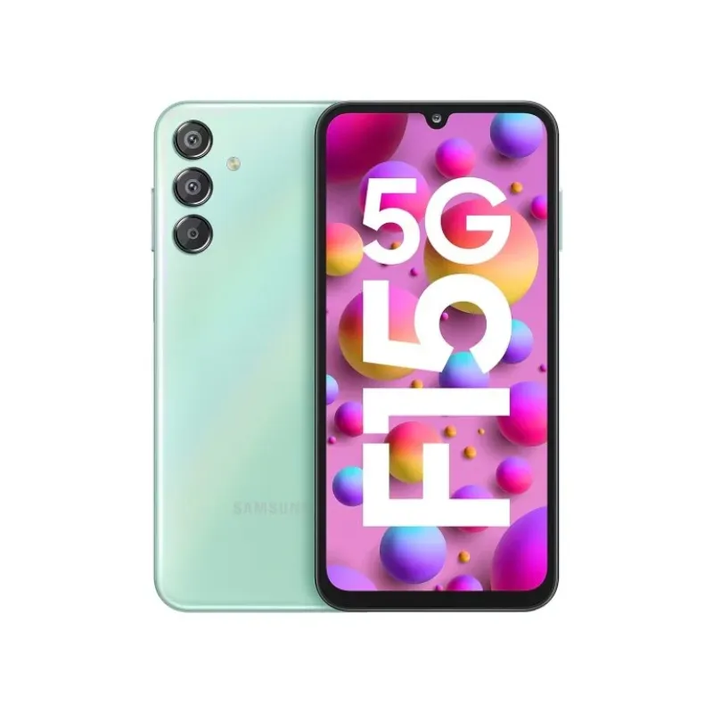 SAMSUNG GALAXY F15 5G (4GB RAM | 128GB STORAGE)