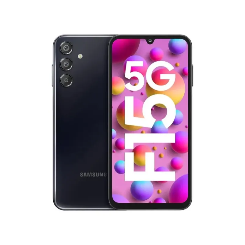 SAMSUNG GALAXY F15 5G (4GB RAM | 128GB STORAGE)