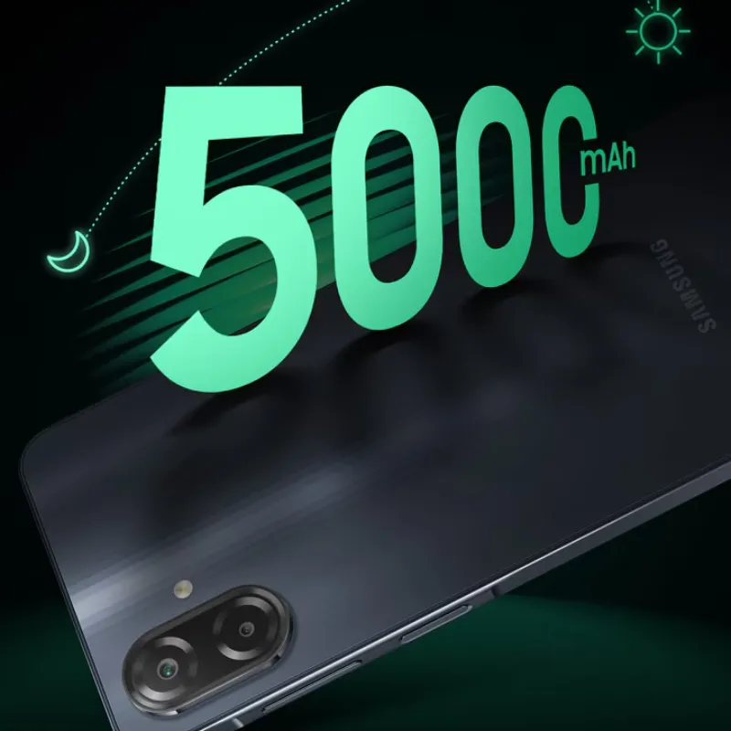 📲 SAMSUNG GALAXY M07 (4GB RAM | 64GB STORAGE)